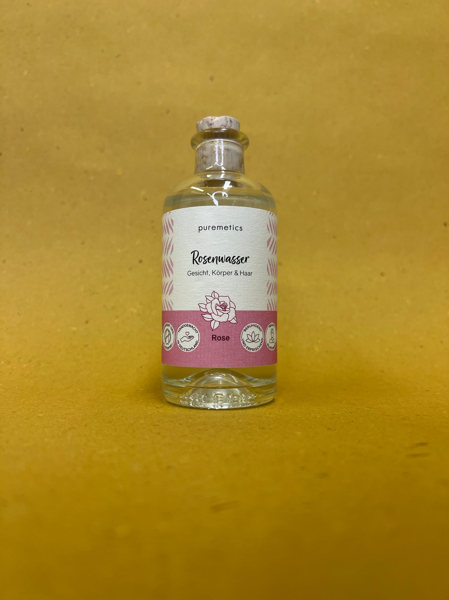 Rosenwasser