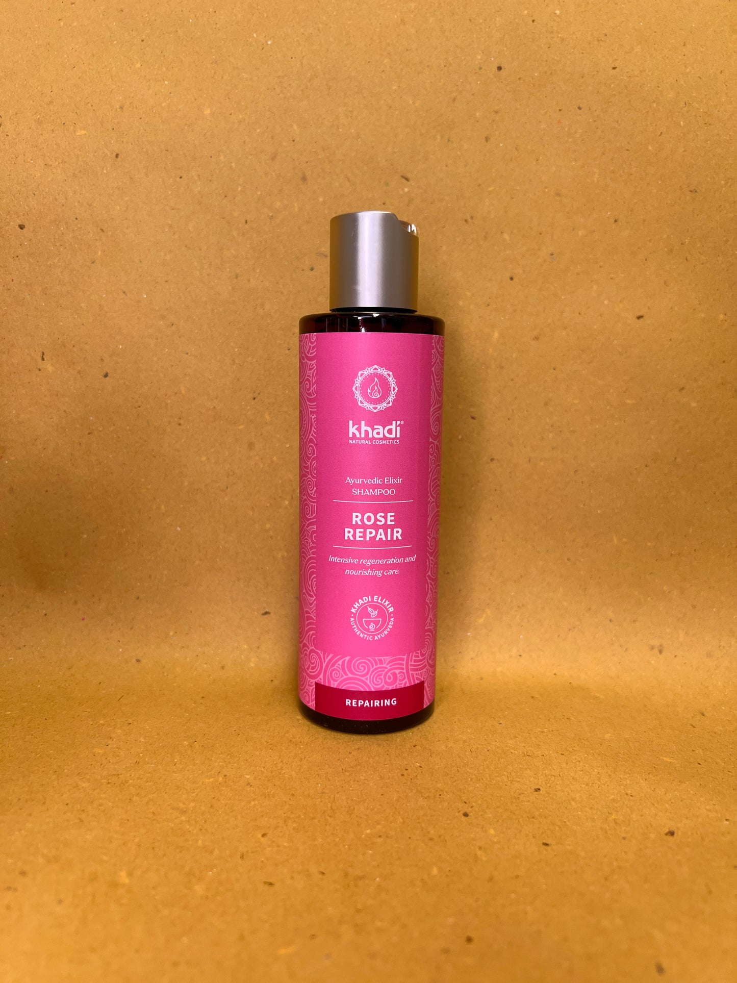 Ayurvedisches Elixier Shampoo