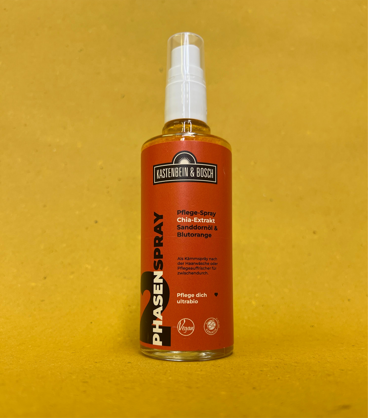 2 Phasen Spray