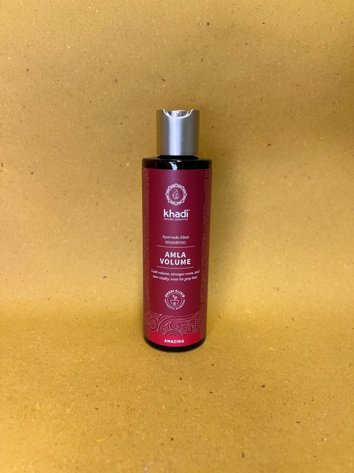 Ayurvedisches Elixier Shampoo