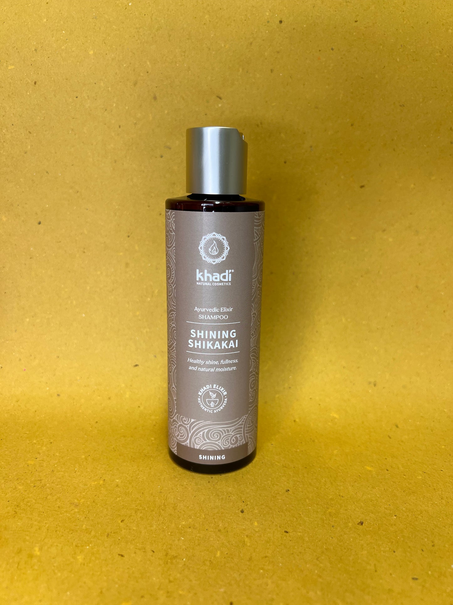 Ayurvedisches Elixier Shampoo