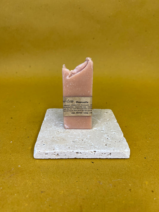 Haarseife (55g)
