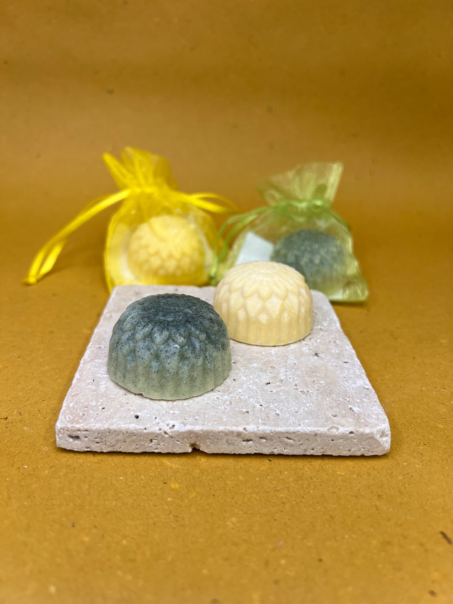 Körperbutter