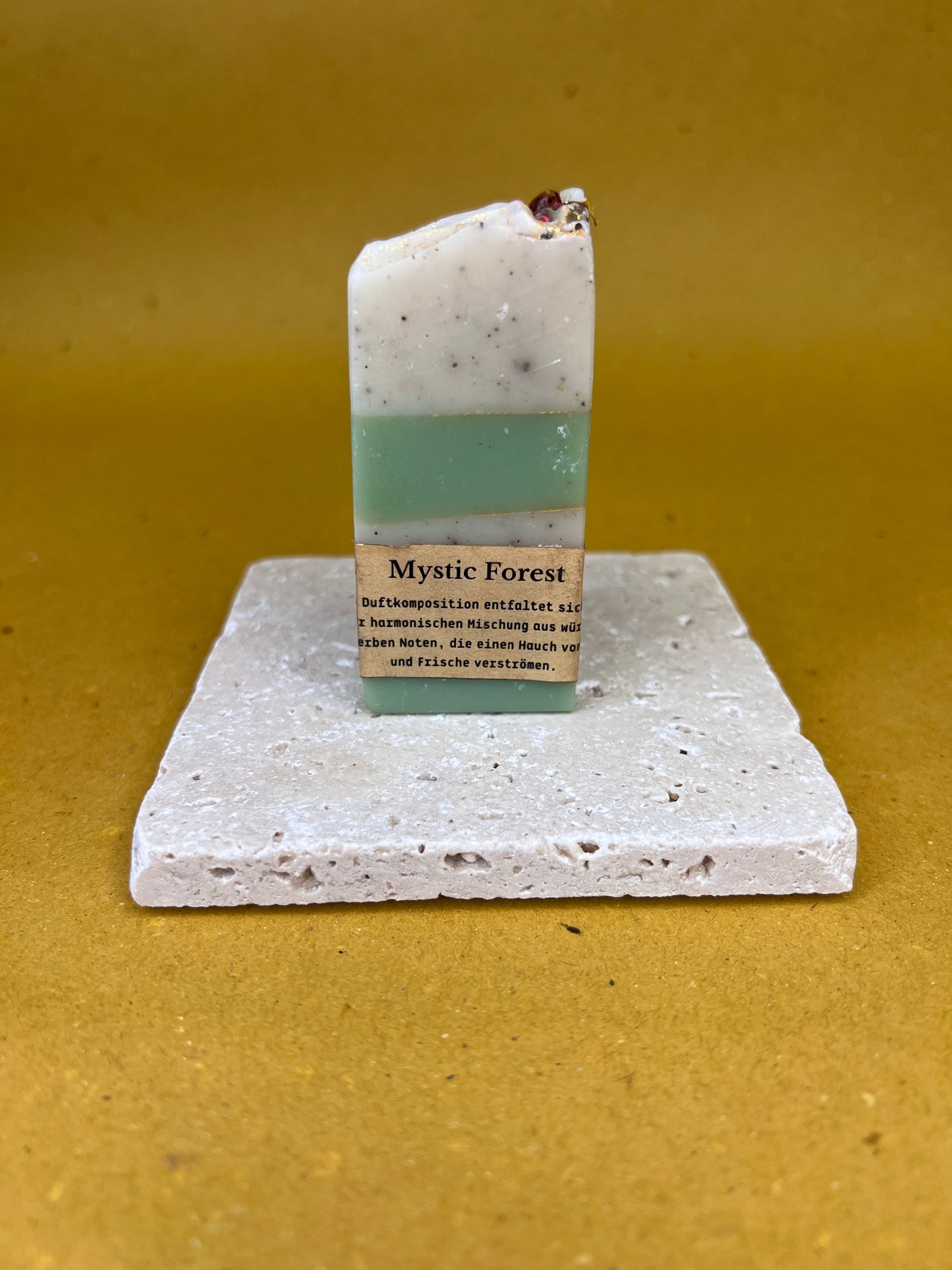 Naturseife (versch. Sorten)
