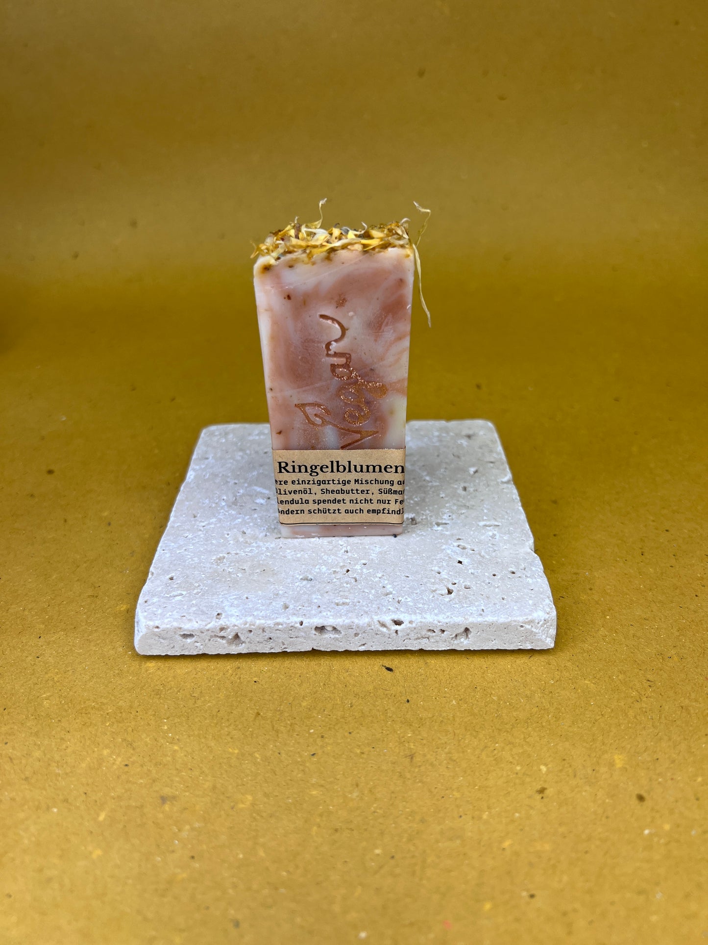 Seife (verschiedene Sorten)