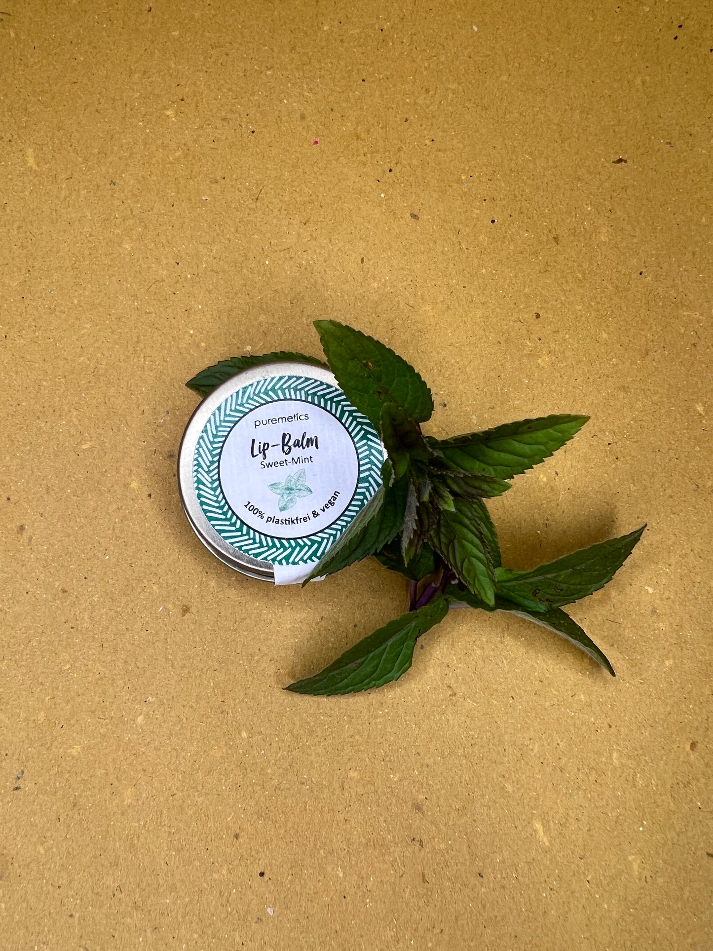 Lip Balm, verschiedene Sorten