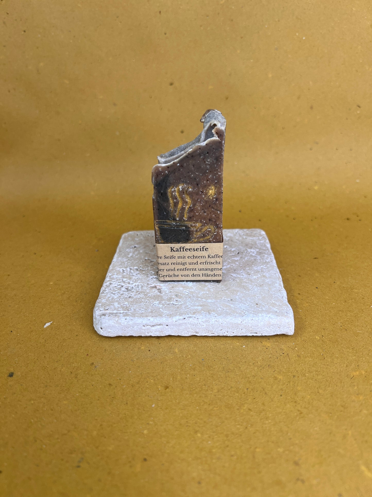 Seife (verschiedene Sorten)