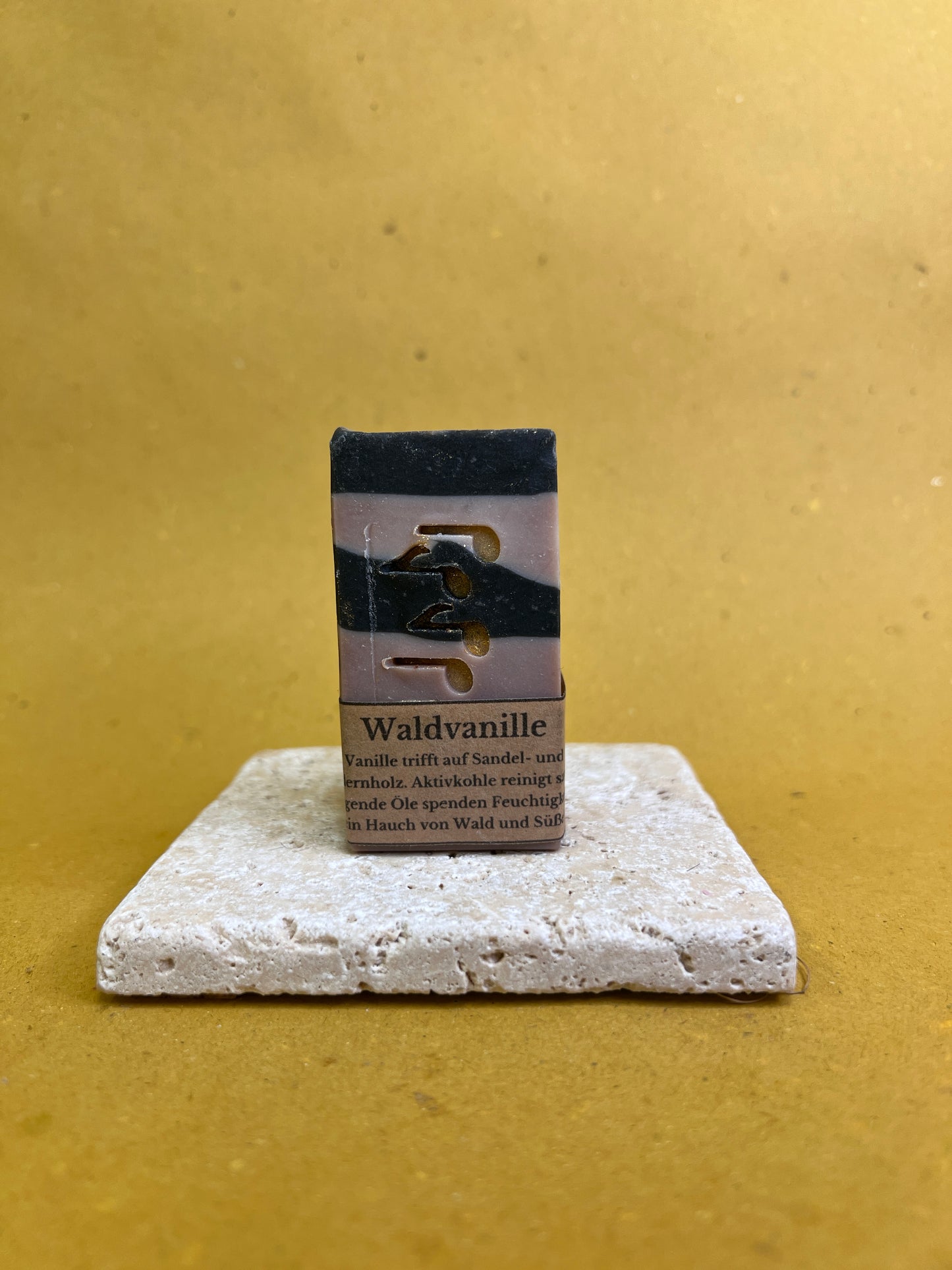 Seife (verschiedene Sorten)
