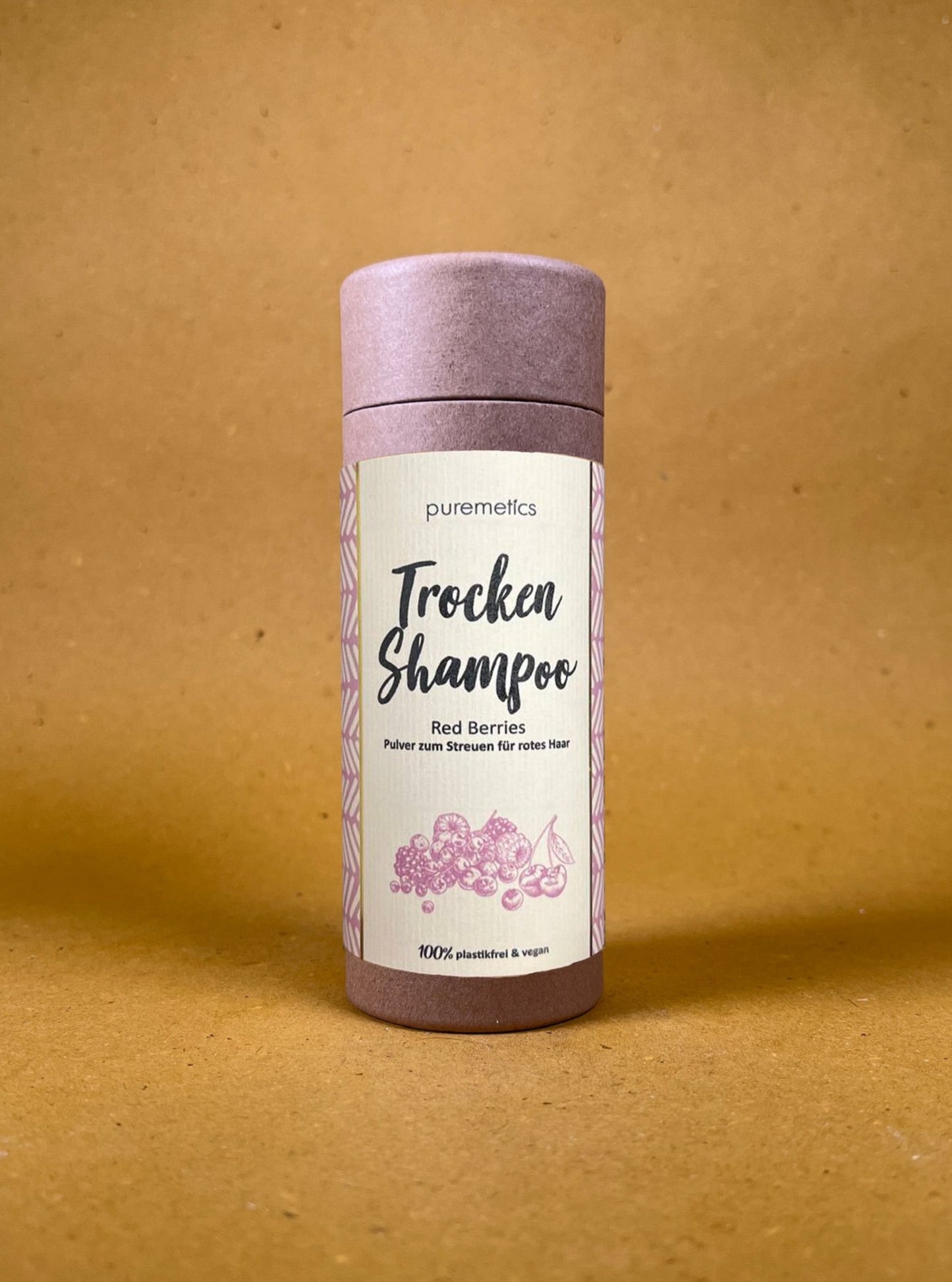 Trockenshampoo versch. Ausführungen