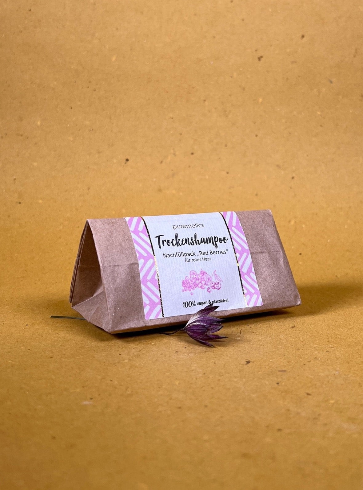Trockenshampoo versch. Ausführungen