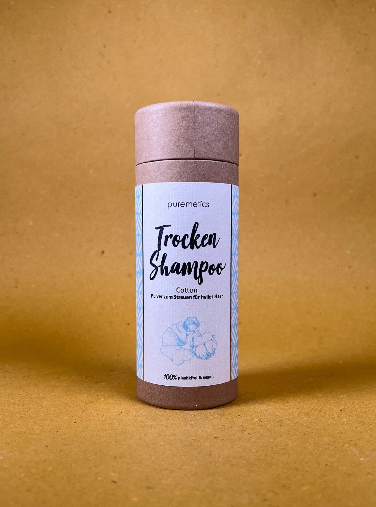 Trockenshampoo versch. Ausführungen