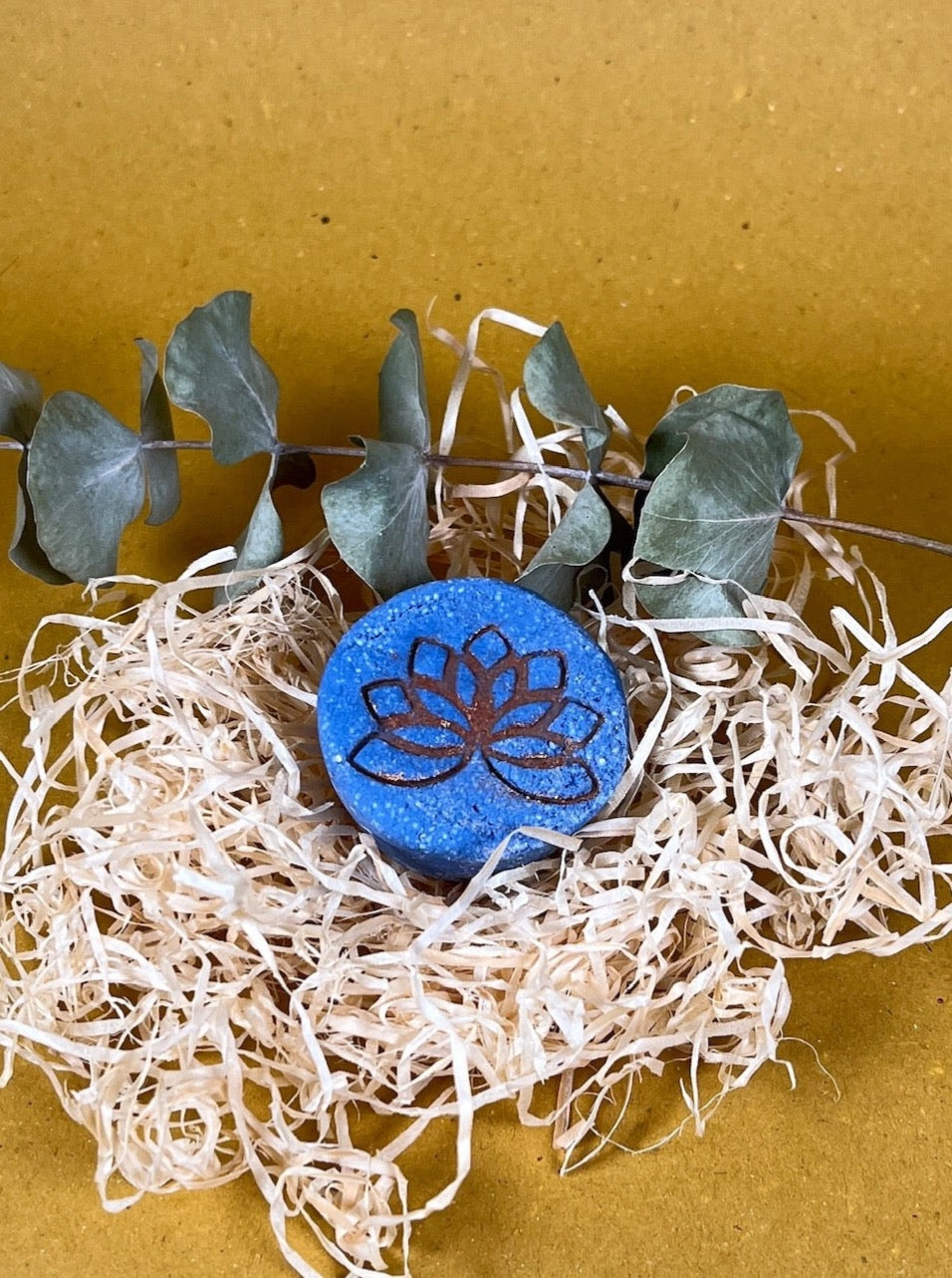Shampoobar (55g)