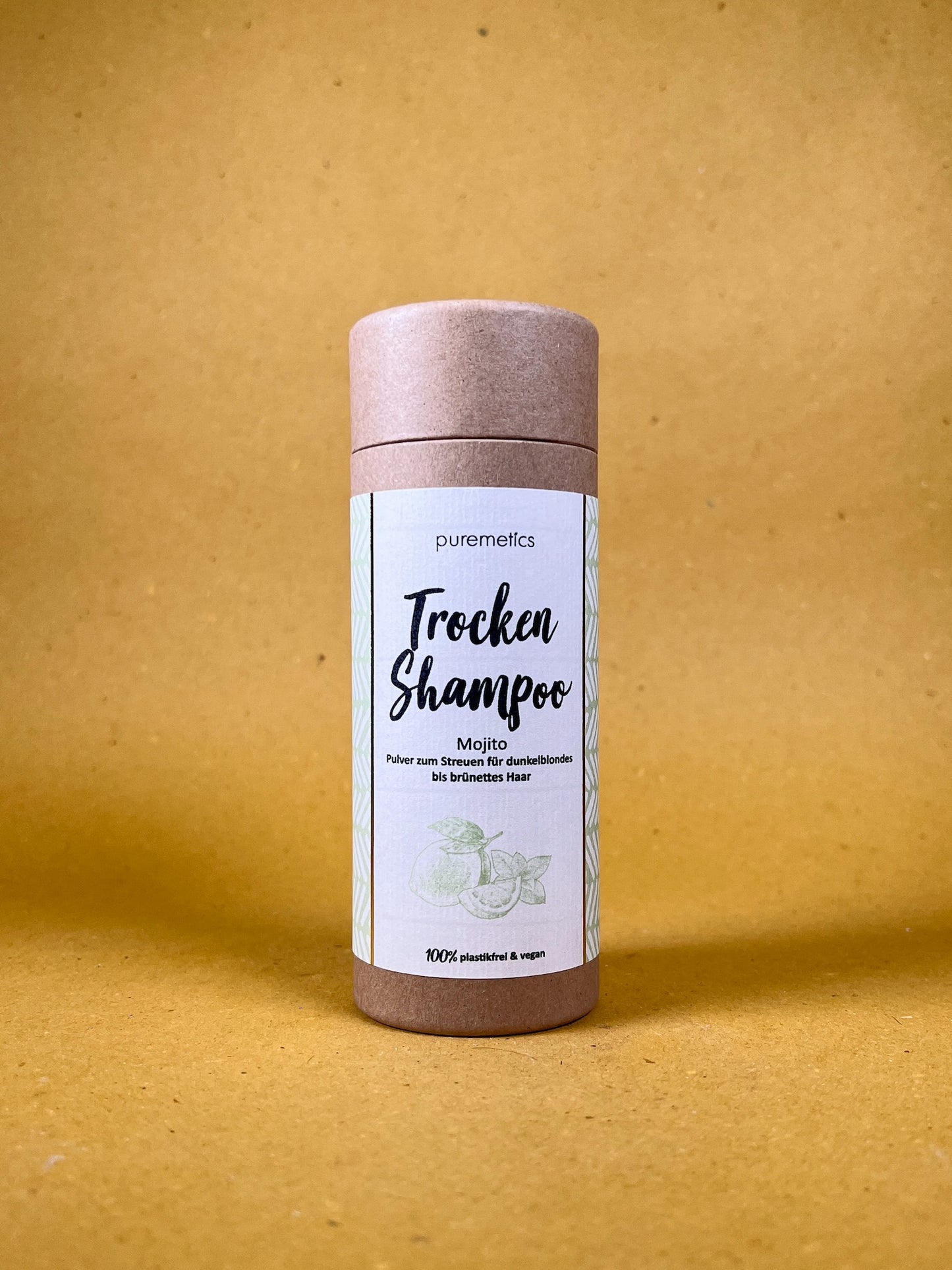 Trockenshampoo versch. Ausführungen