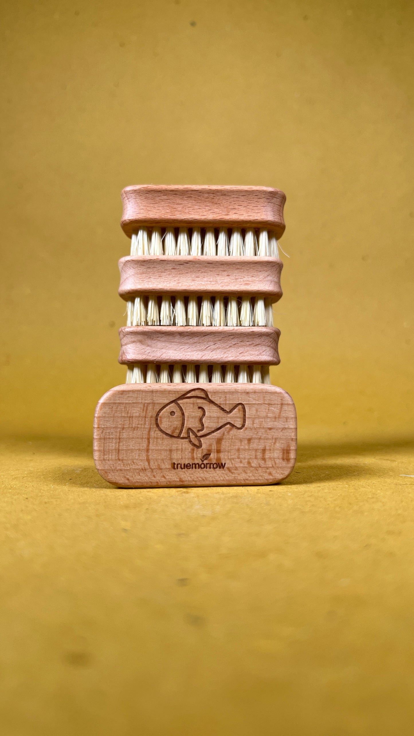 Nagelbürste Kinder