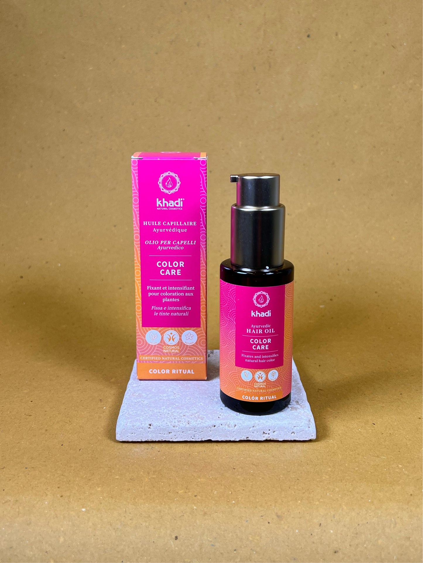 Ayurvedisches Haaröl (je 50ml)