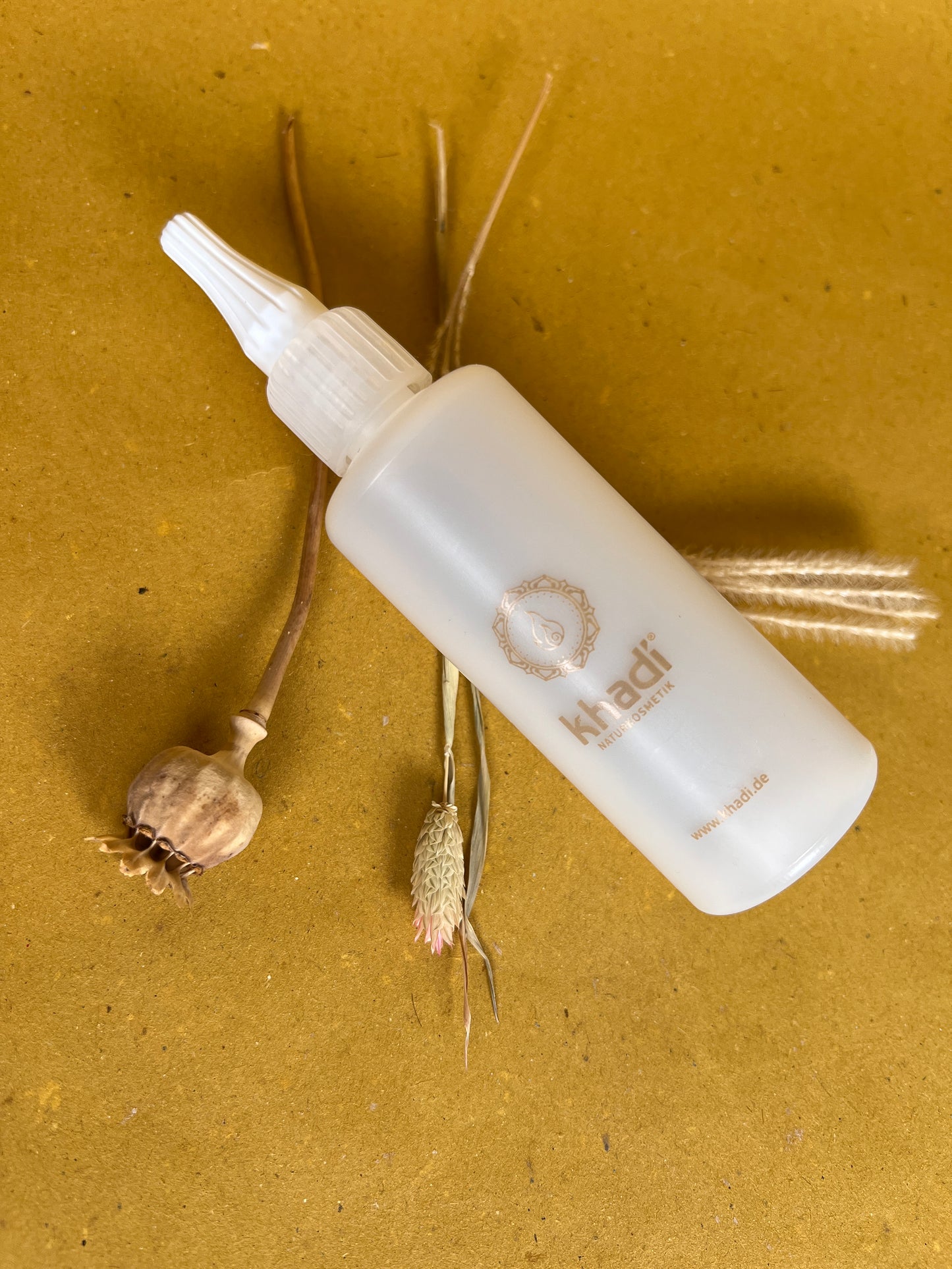 Ayurvedisches Elixier Shampoo