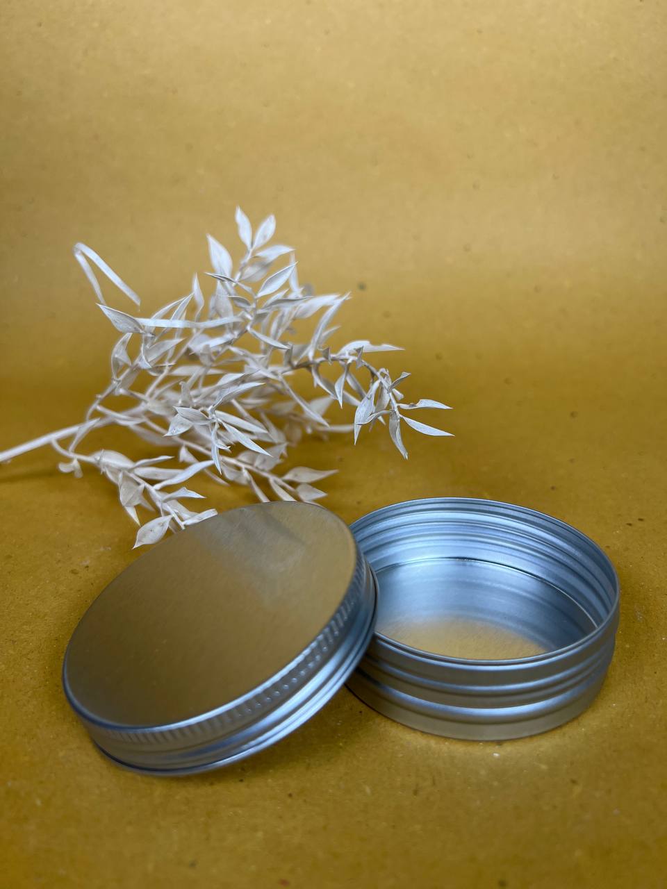 Schraubdeckel-Dose 50ml