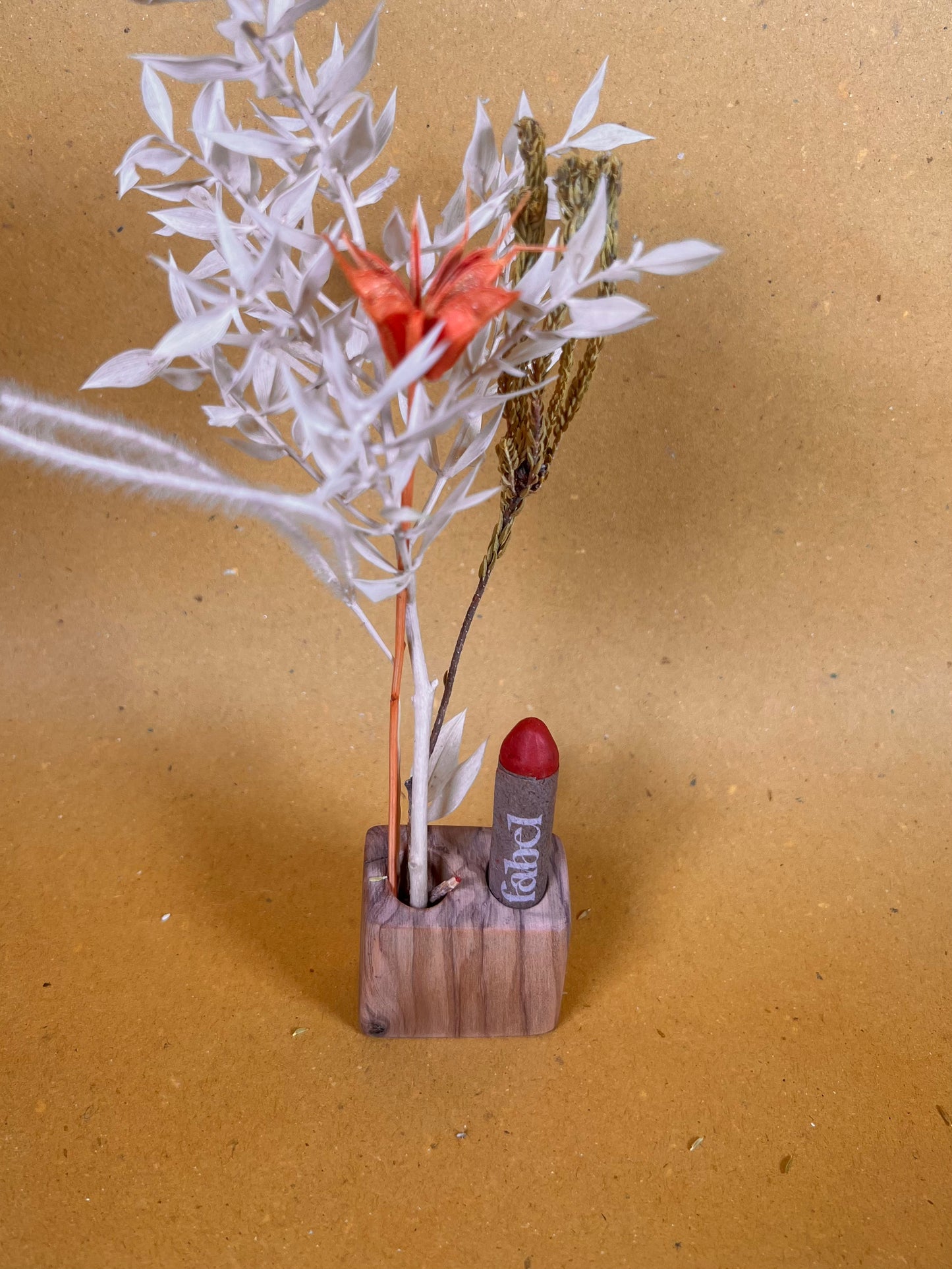 Holzhalterungen -handmade-