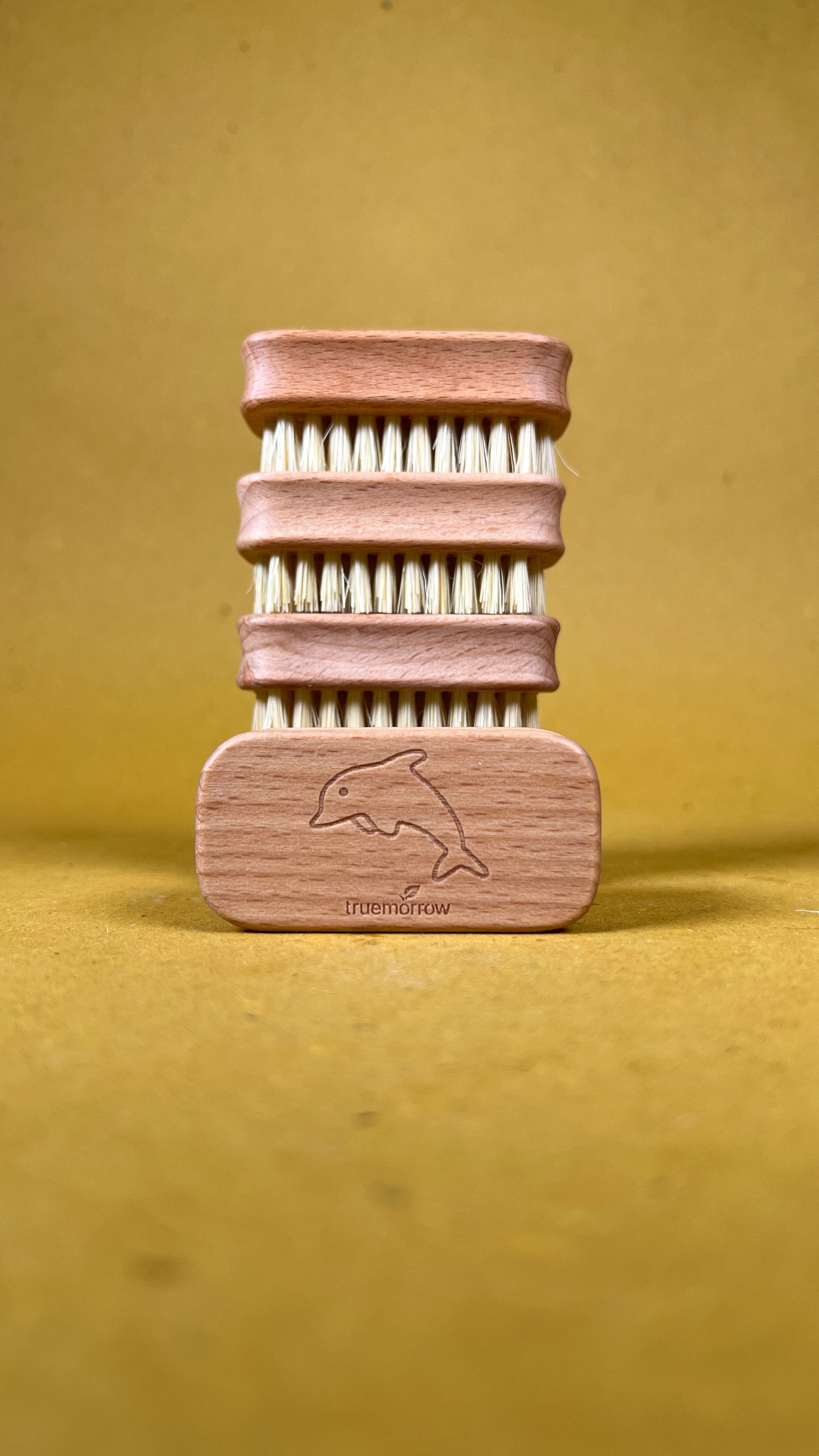 Nagelbürste Kinder