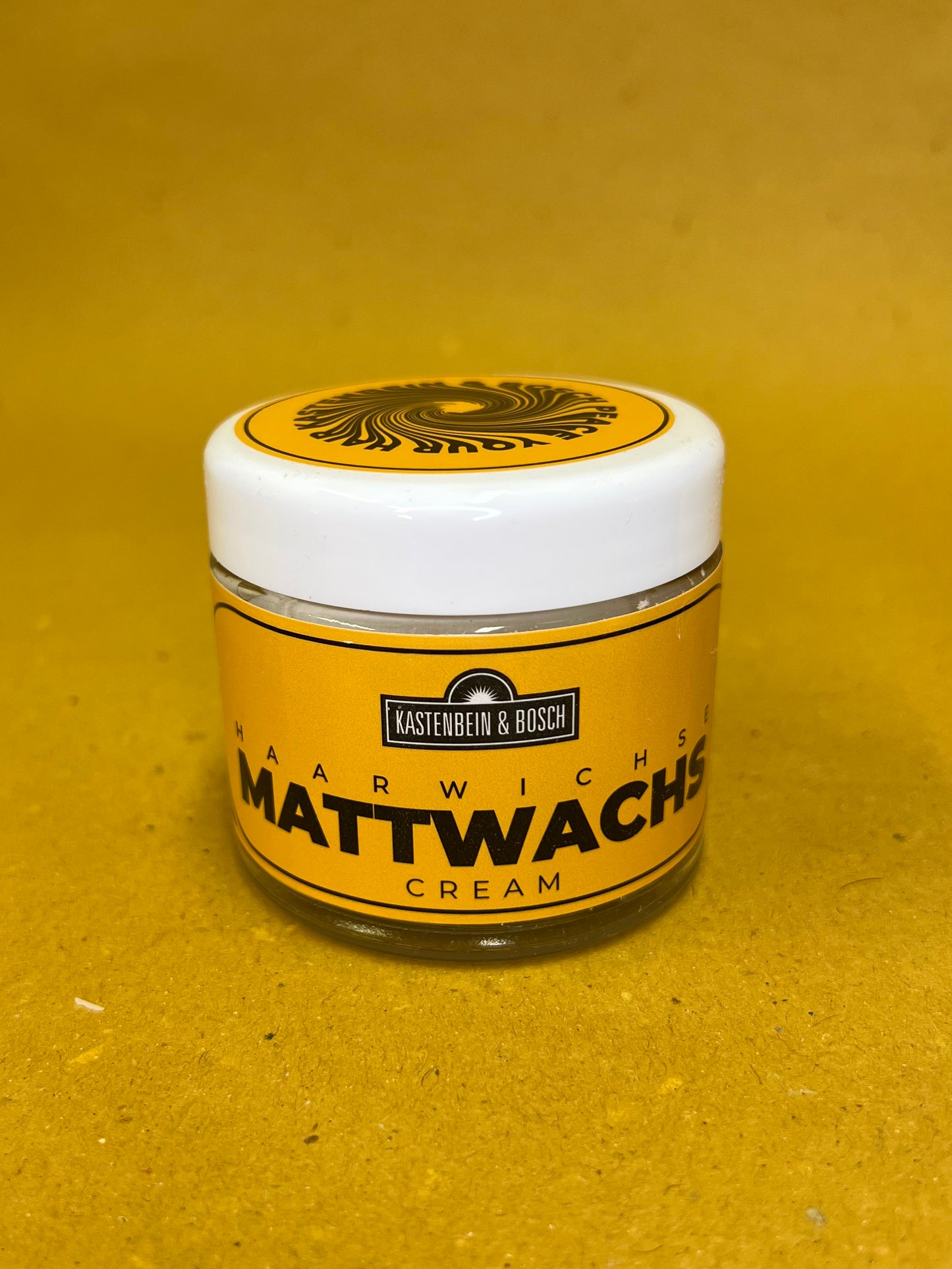 Haarwichse versch. Sorten