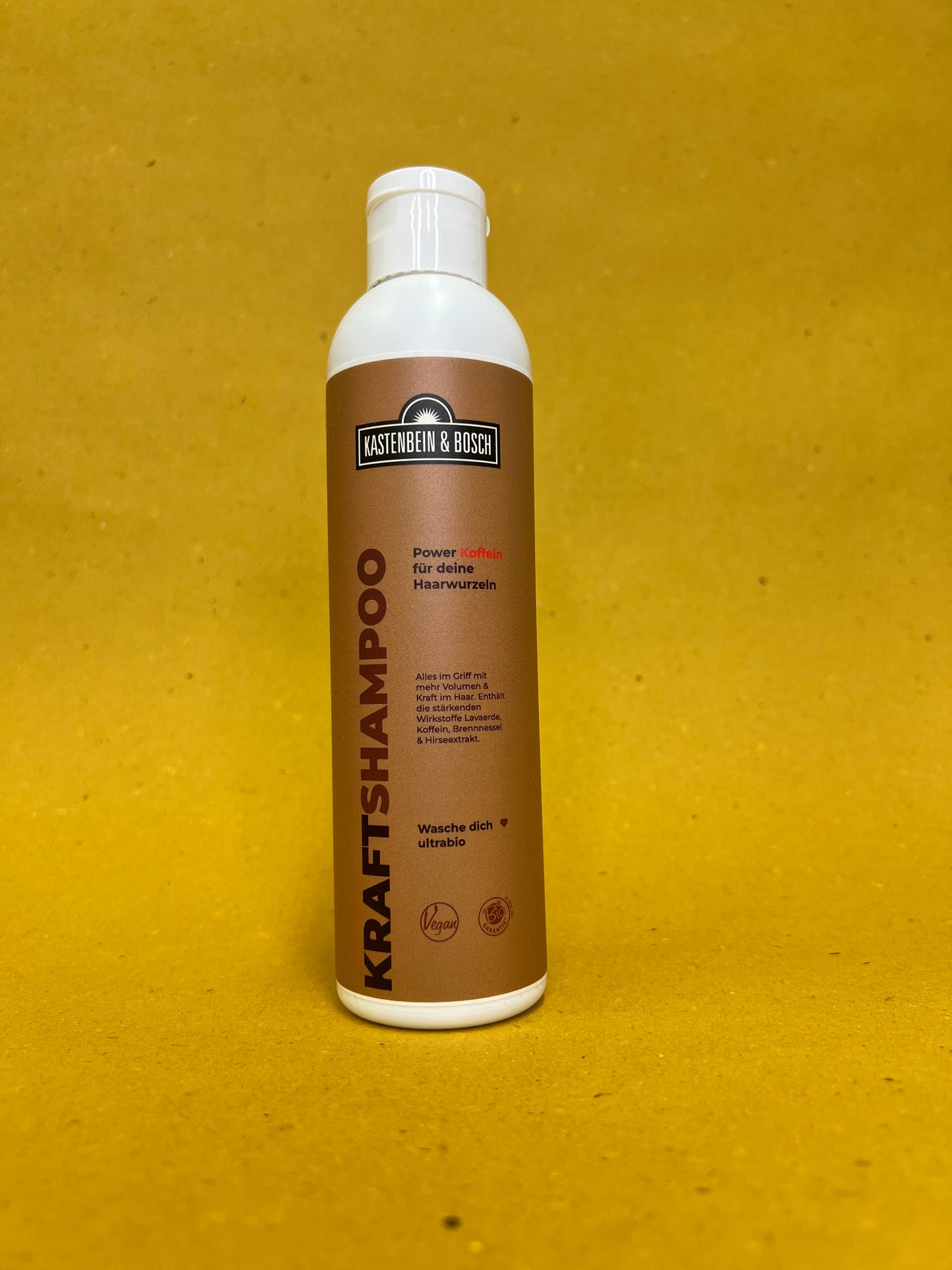 Kraftshampoo