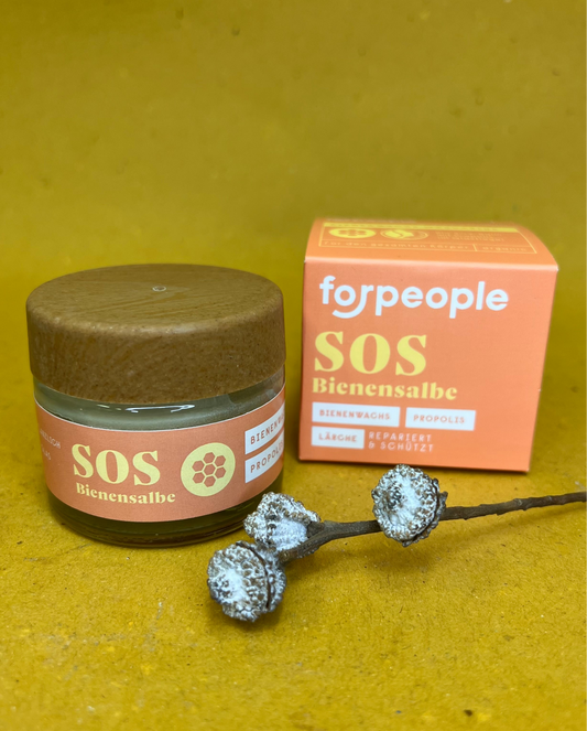 SOS-Salbe (50g)