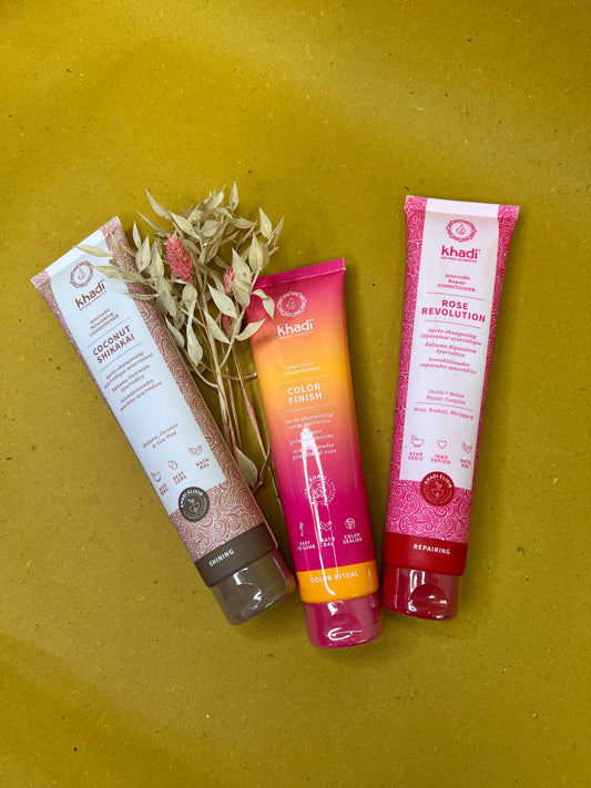 Conditioner (versch. Sorten)