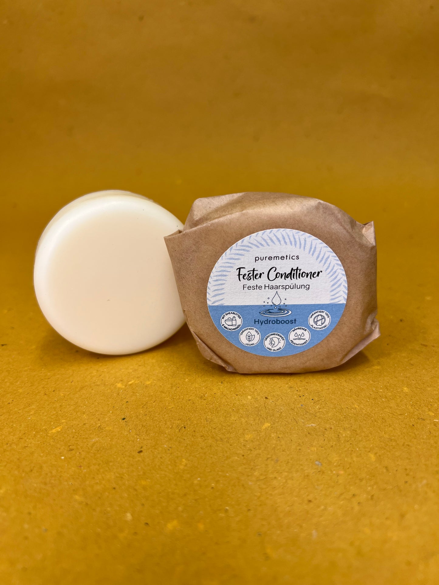 Fester Conditioner Hydroboost