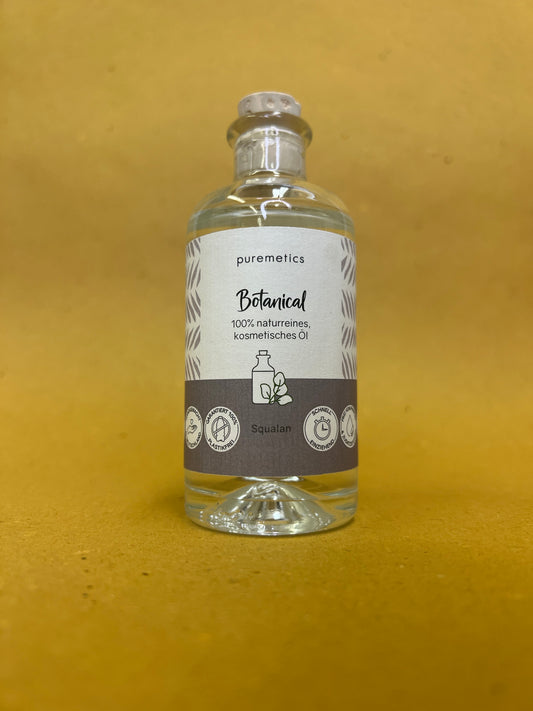 Botanical Squalan