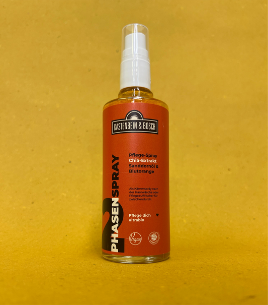2 Phasen Spray