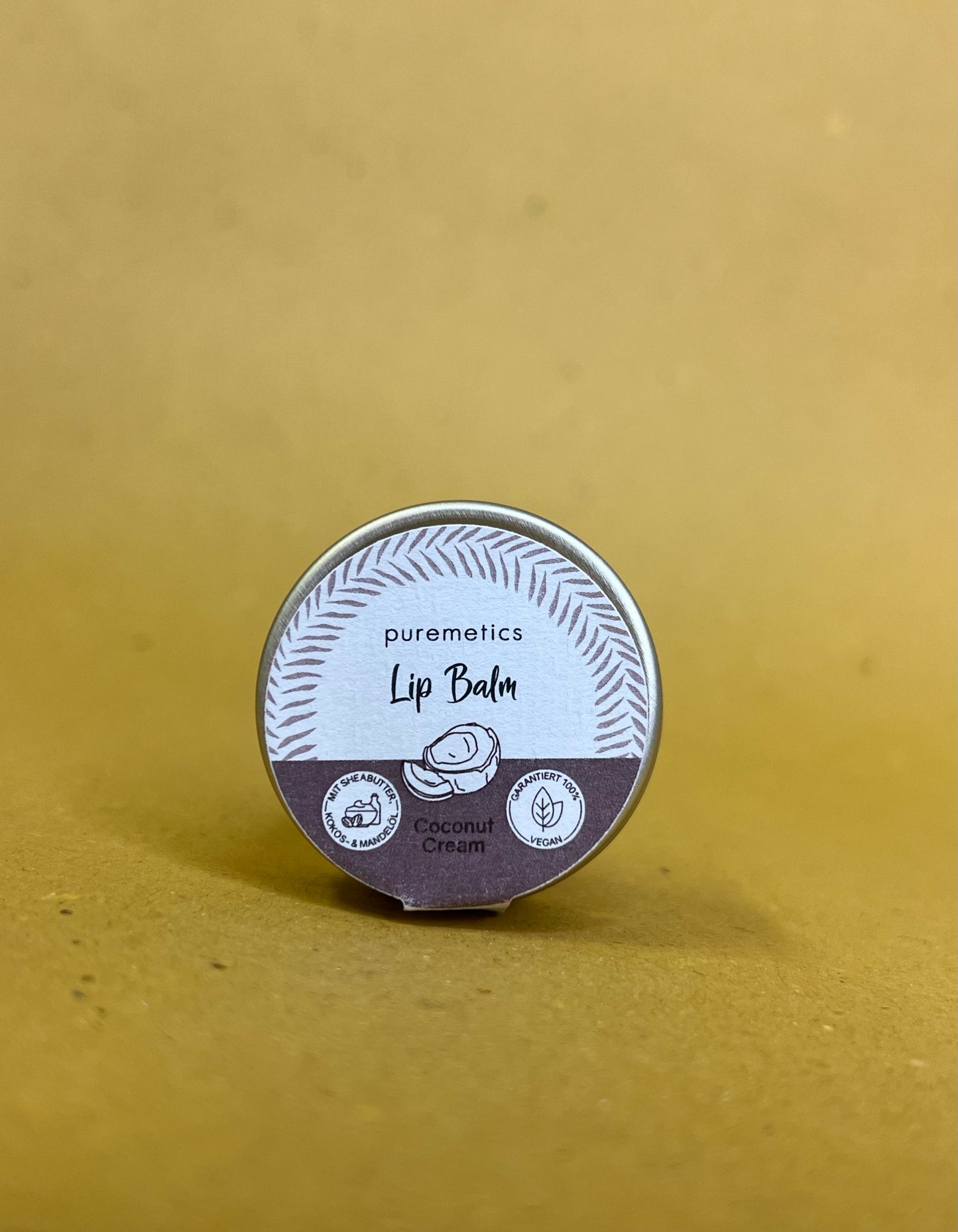 Lip Balm, verschiedene Sorten 10ml
