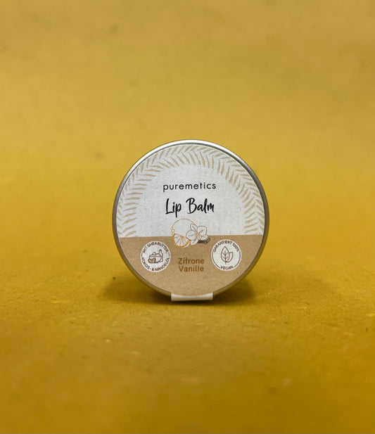 Lip Balm, verschiedene Sorten 10ml