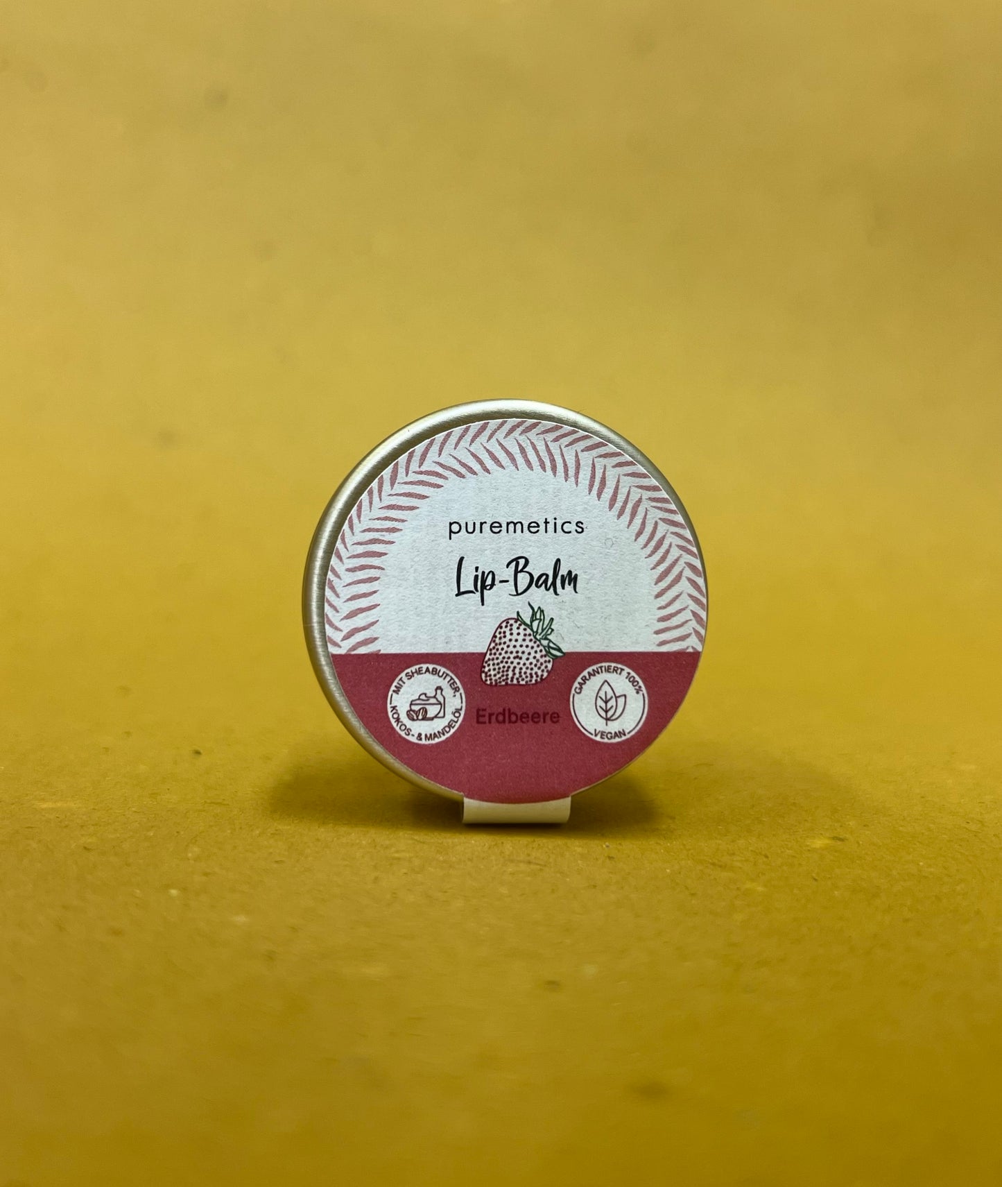 Lip Balm, verschiedene Sorten 10ml