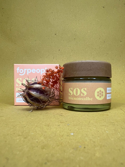 SOS-Bienensalbe 50g