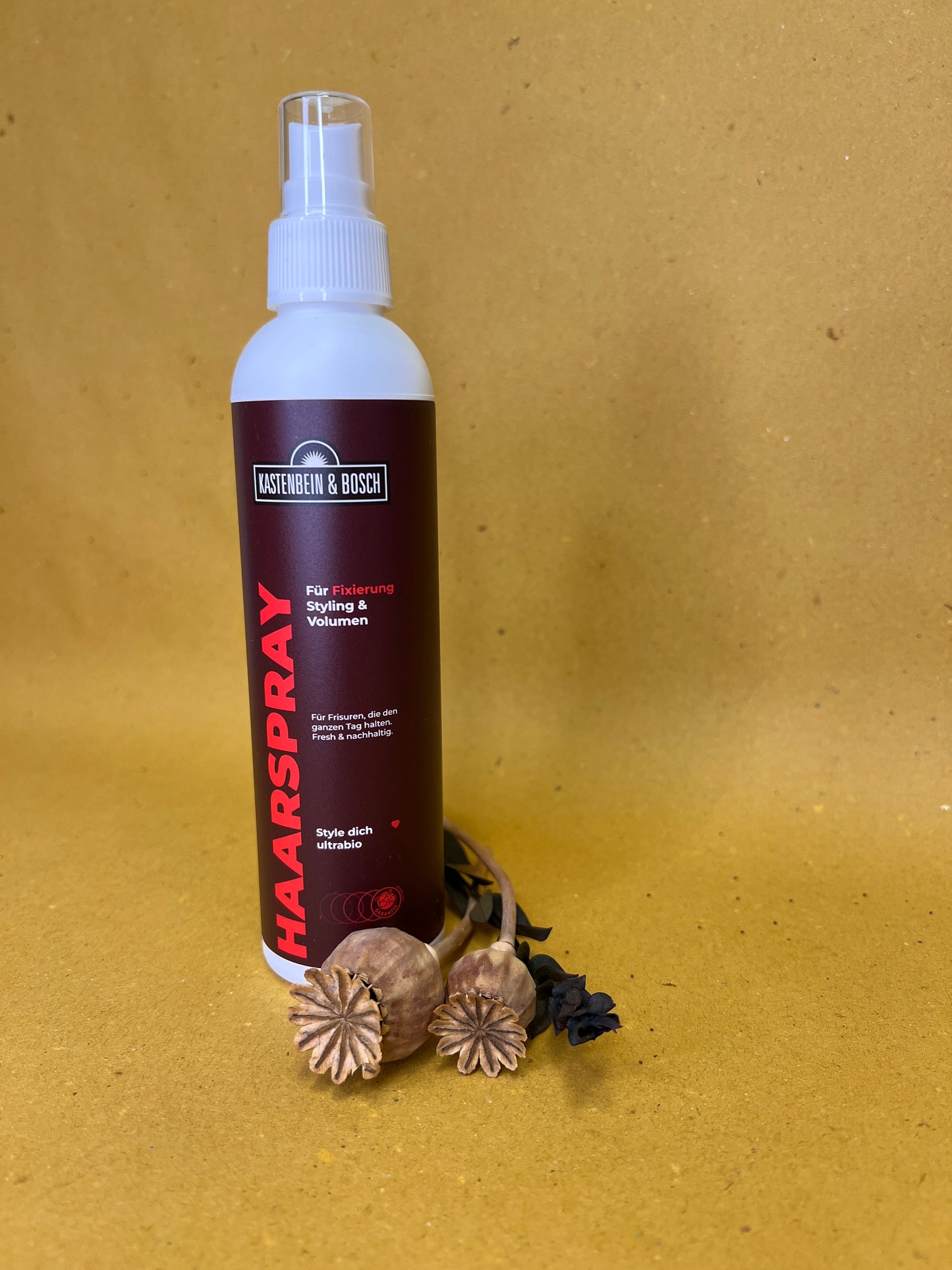 Haarspray (200ml)