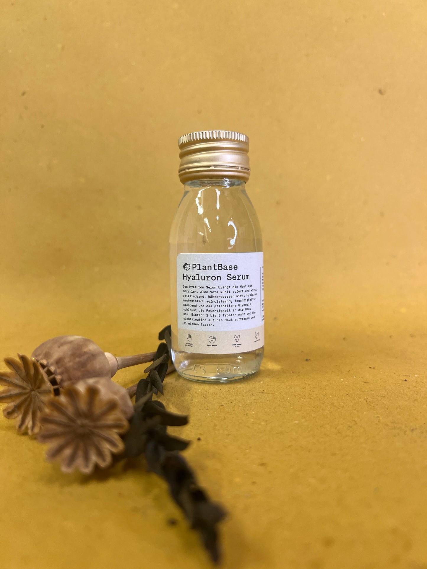 Hyaluron Serum 60ml